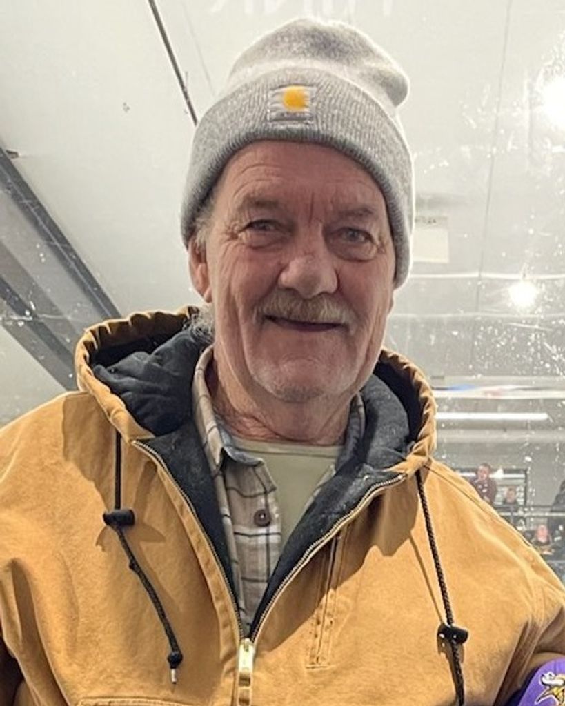 Terrance "Terry" Patrick Hammel