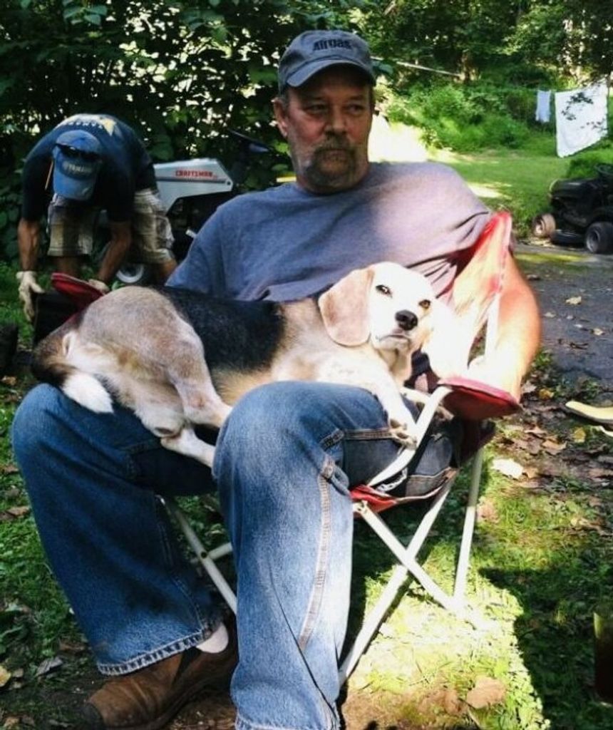 Eugene "Sonny" E. Hoch