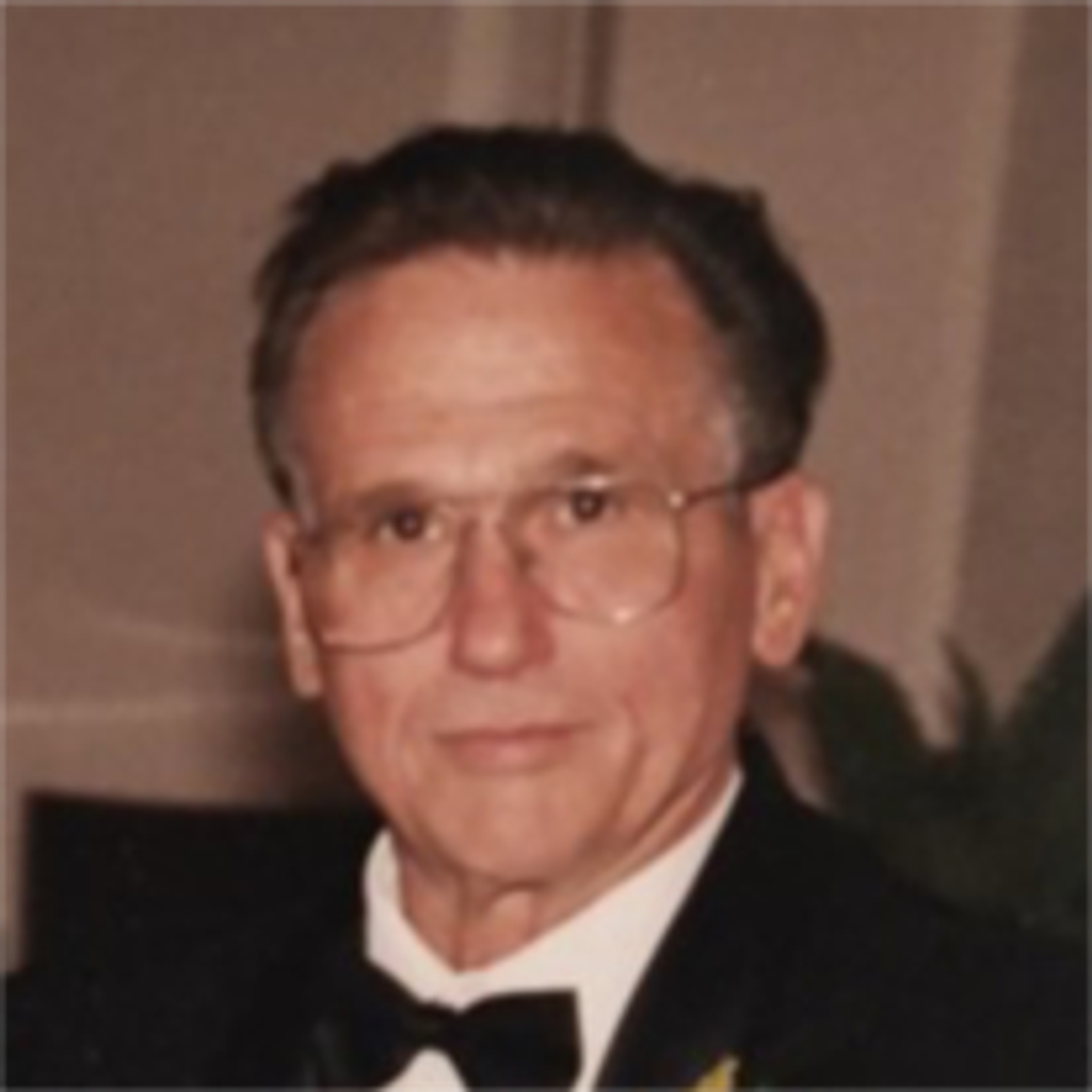 David S. Wild