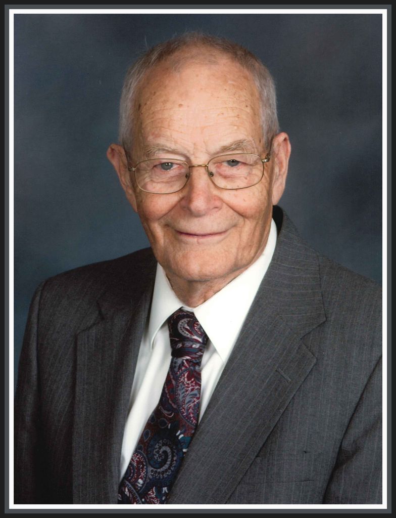 Lloyd Albert Vehrenkamp