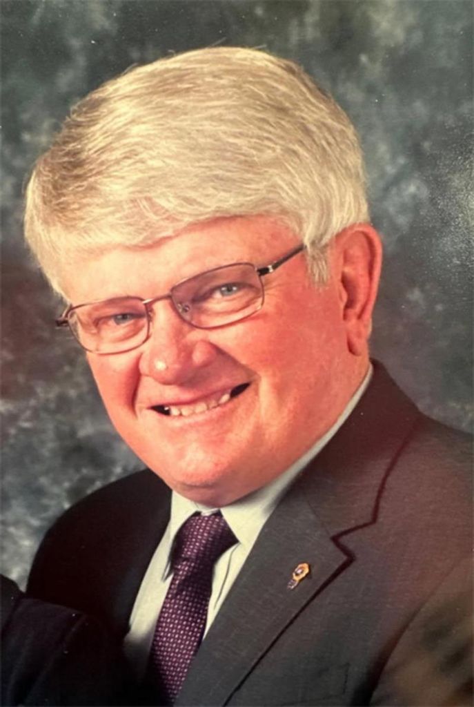 Arthur "Ike" E. Anderson Iii Profile Photo