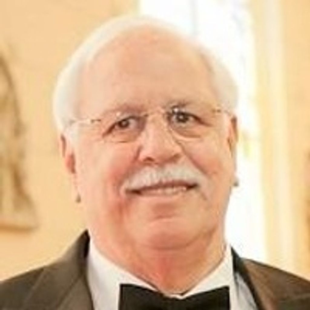 Michael Douglas Harveth