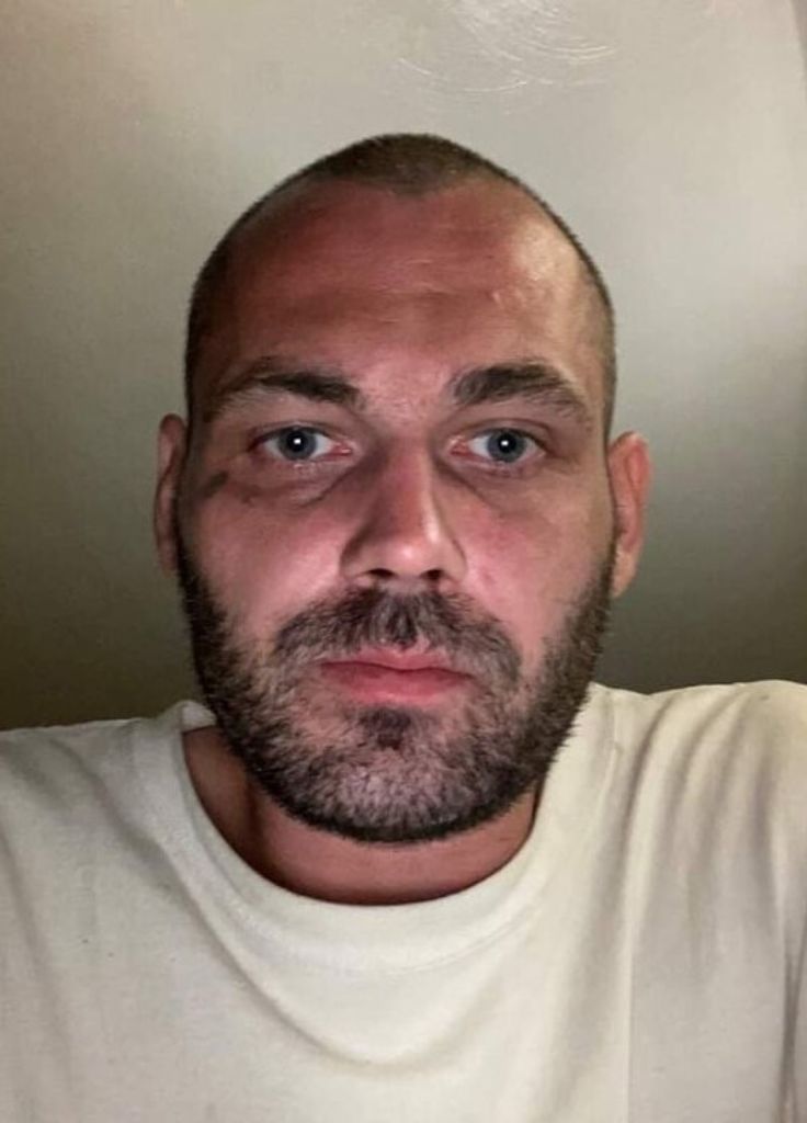 Jonathen James Abbott