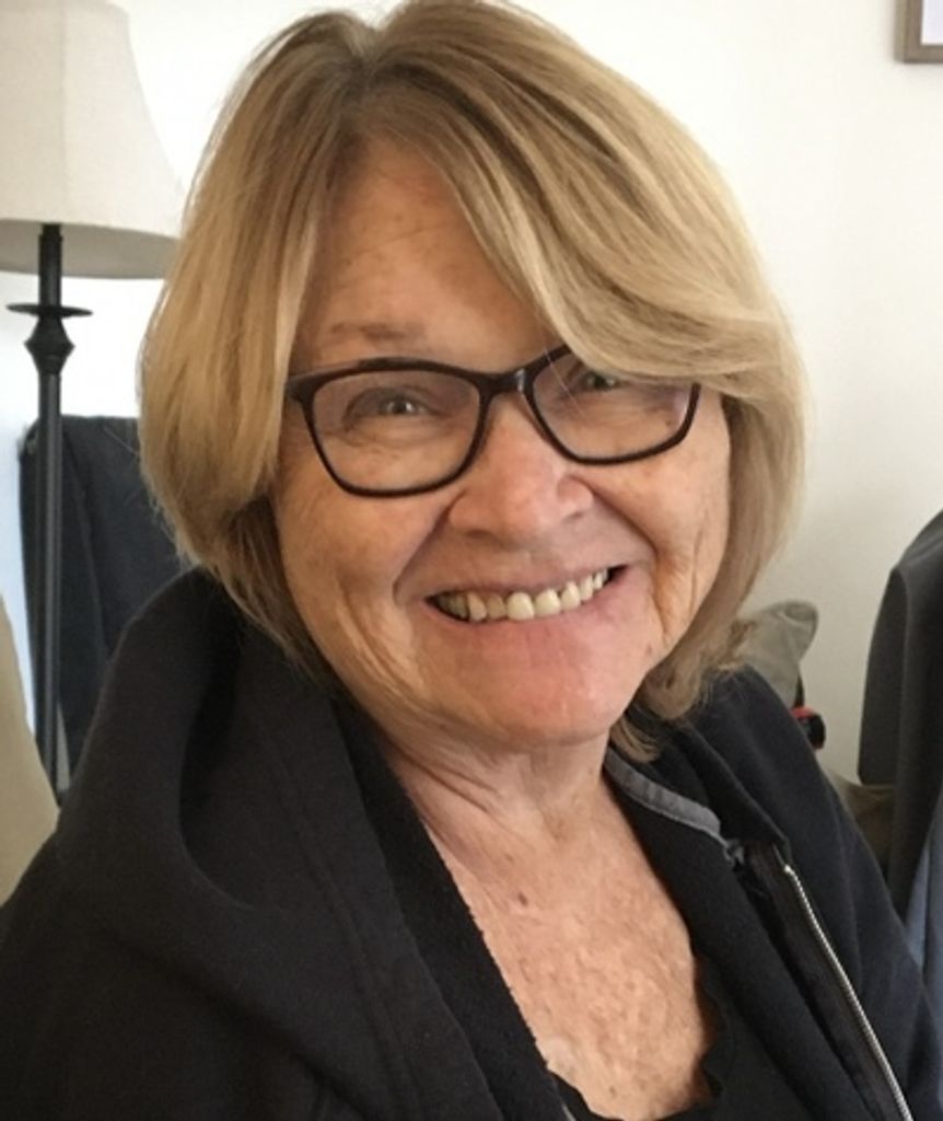 Georgia Marci Profile Photo