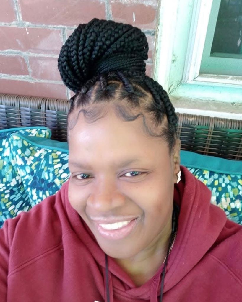 Dawn Denise Darby-Campbell