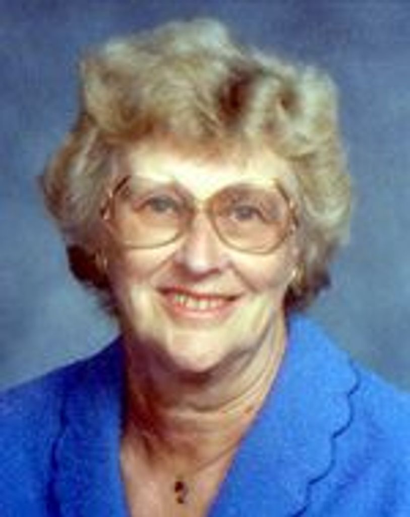 Doris M. Frazier