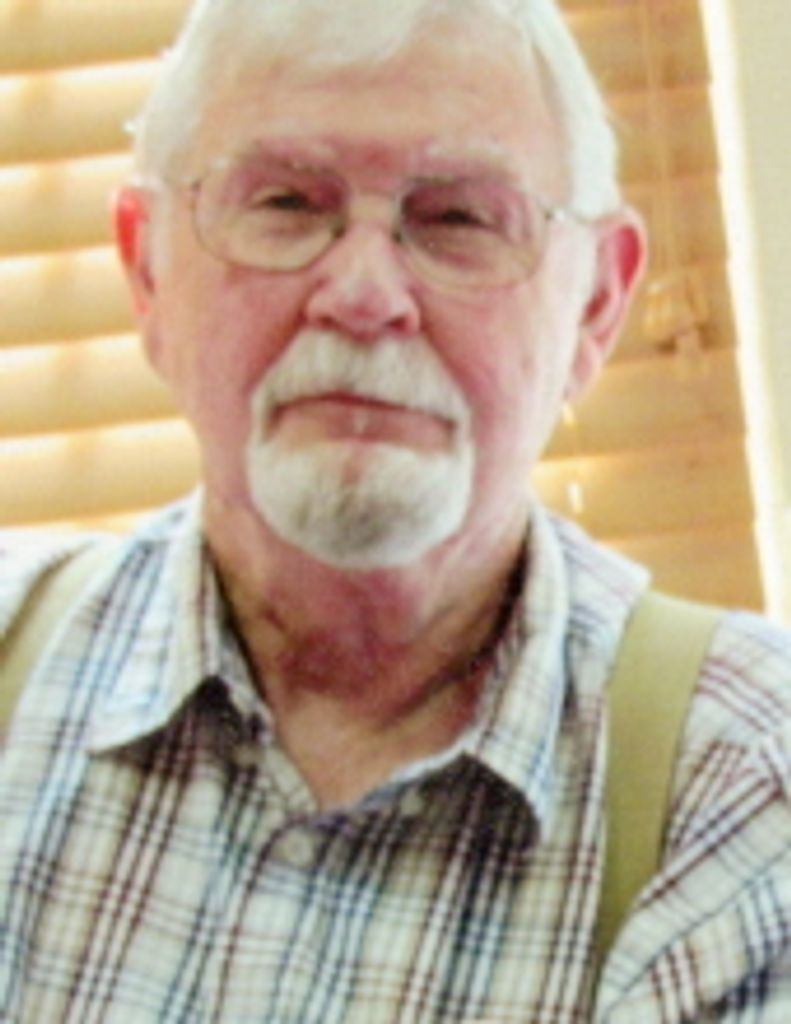 Joseph Ralph Kite