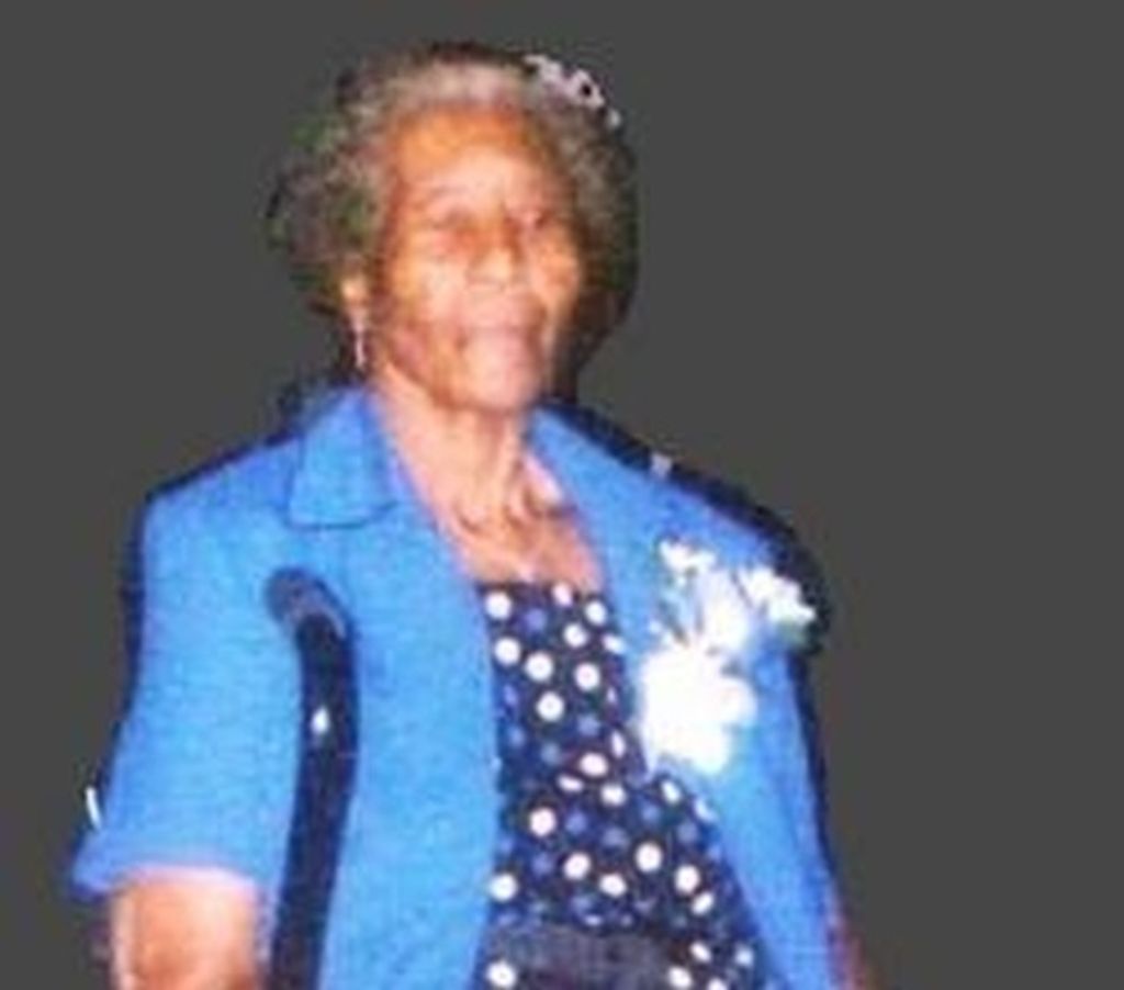 Fannie Miles