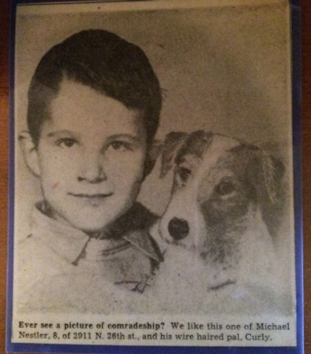 Michael John Nestler photo gallery thumbnail 5 of 10