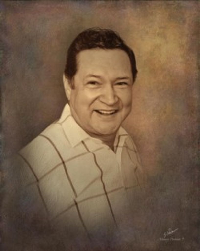 Juan  Jose Ubeda