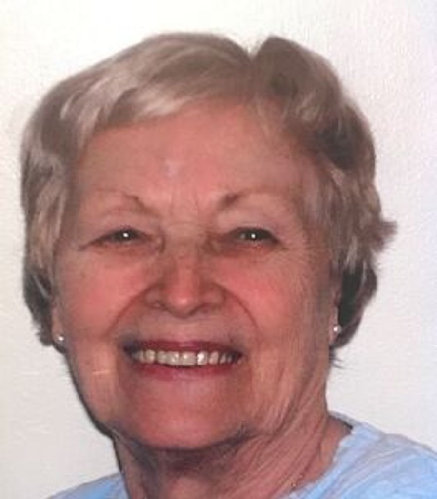 Helen Meyer