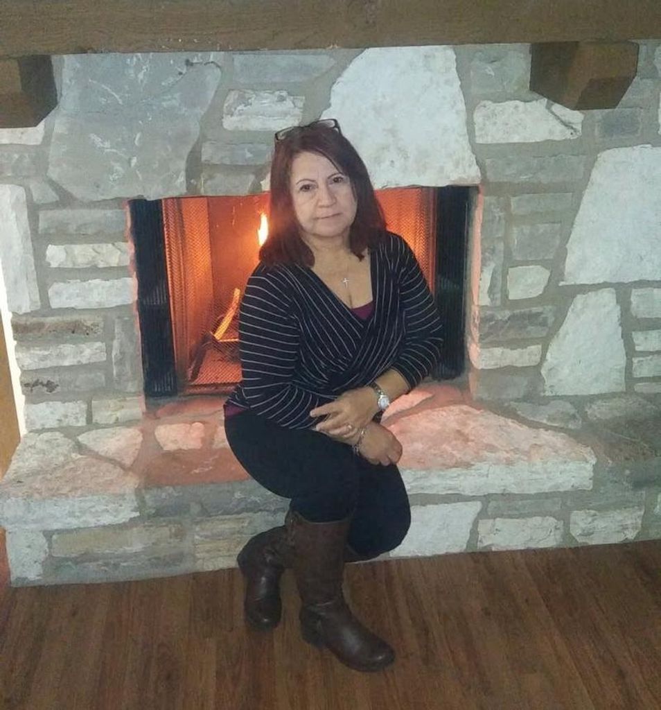 Tomasita Vega Profile Photo