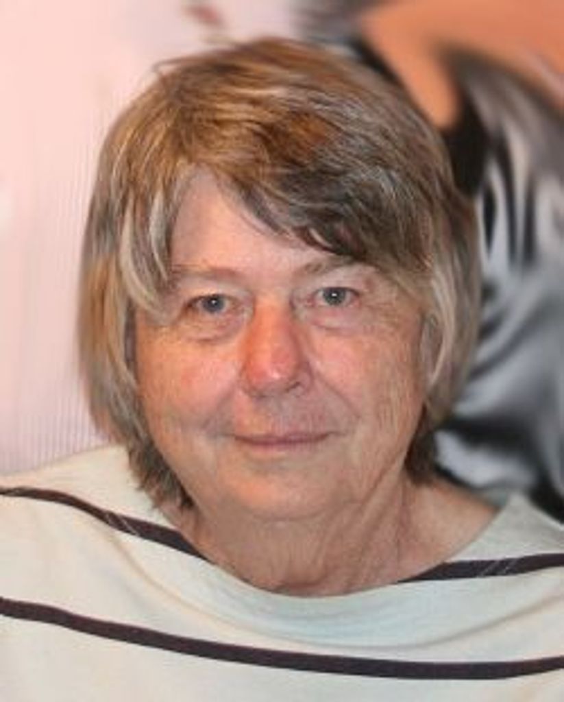 Glenda Poteet Arnold Profile Photo