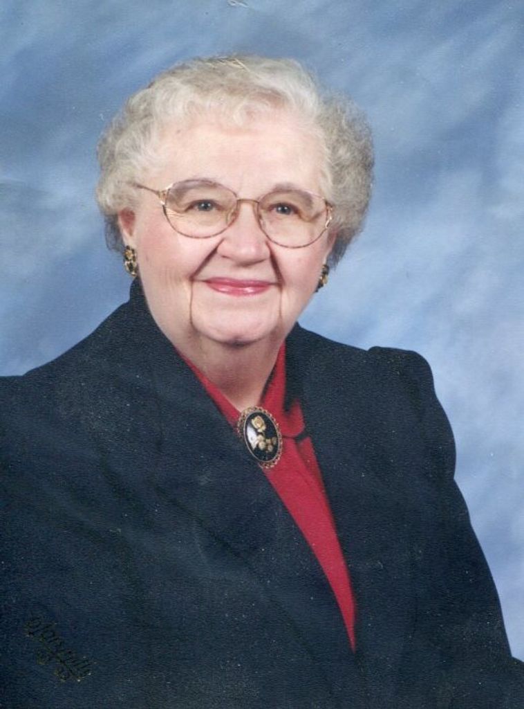 Evelyn Kendle