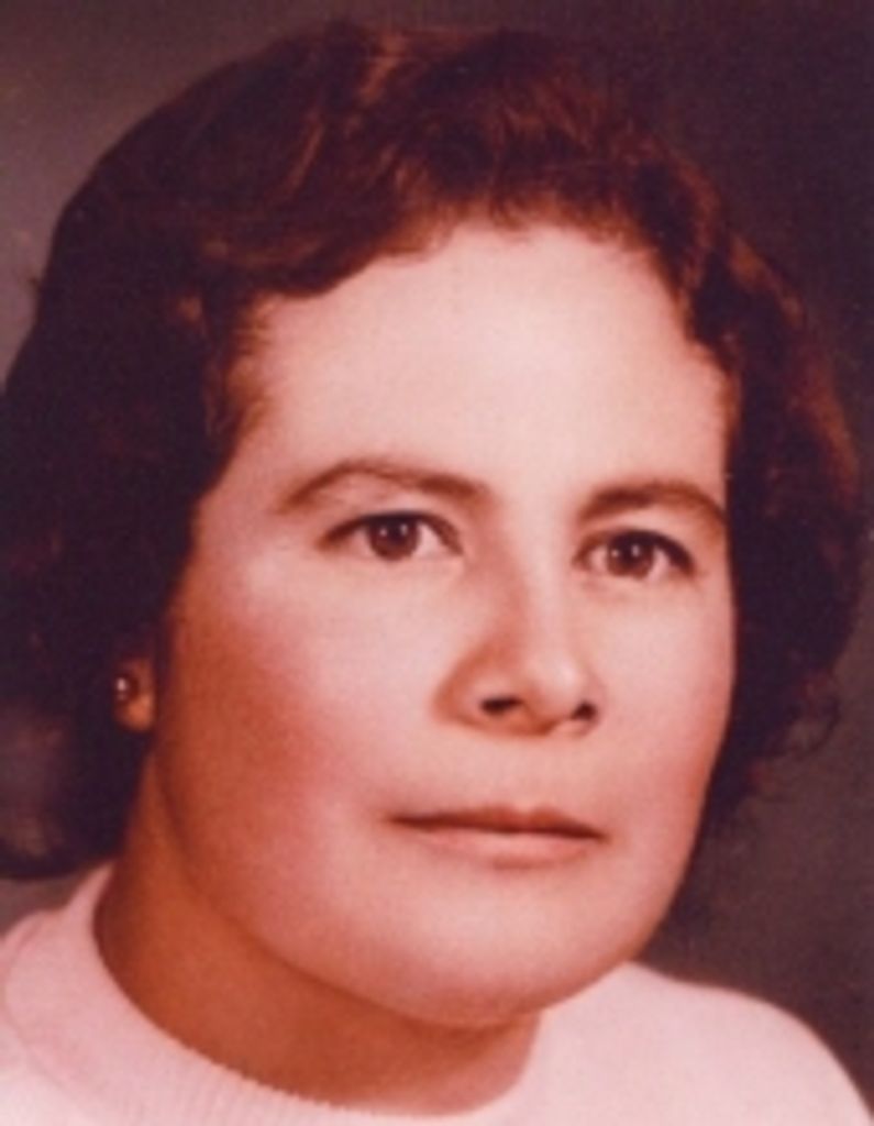 Maria Padilla