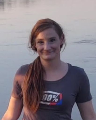 BreAnne Renee Hunton's obituary image
