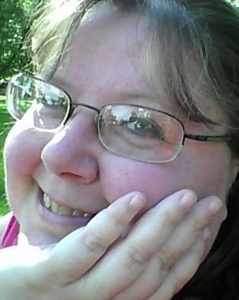 Rene Lynn Jorgensen