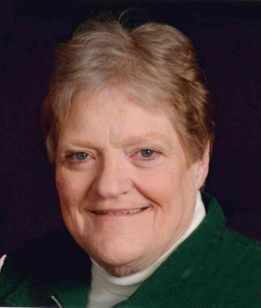 Marianne Short