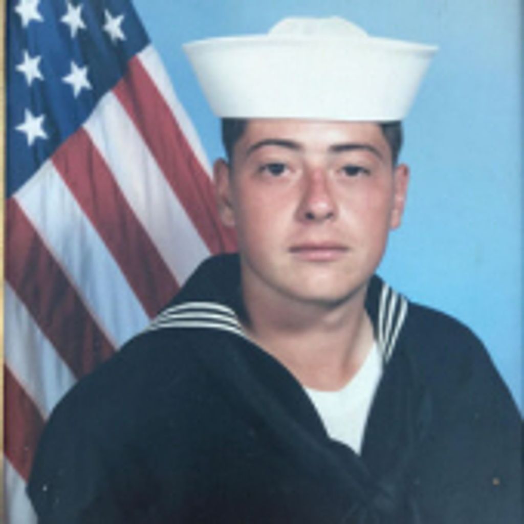 Jeffrey Allen Goins