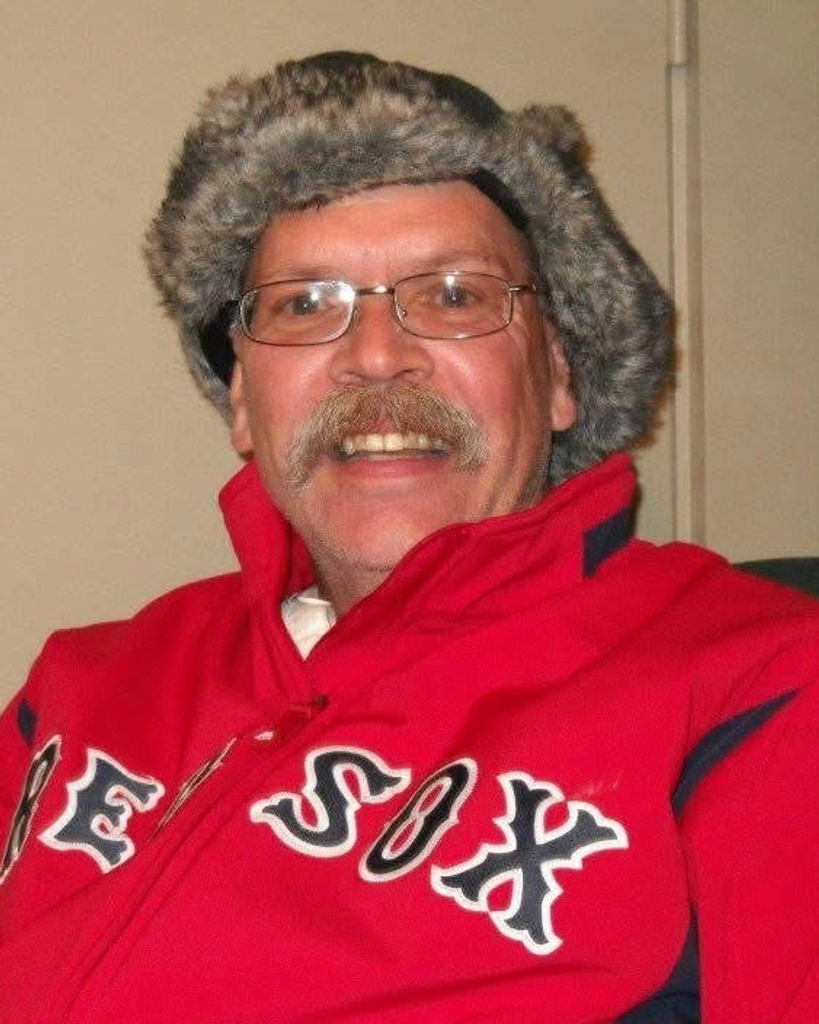 Kenneth William Harmon