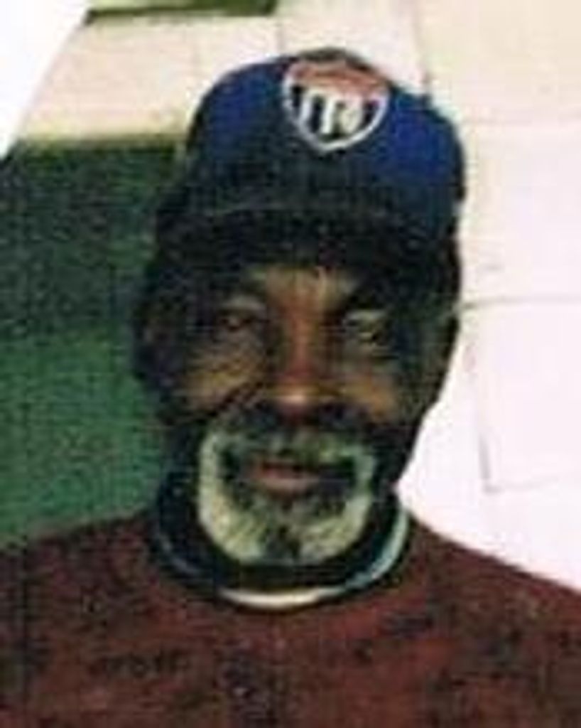 Nathaniel Hamilton Woodard Profile Photo