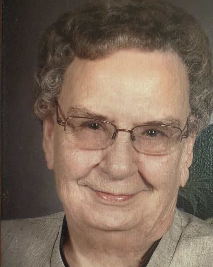 Beverly Beryl Richmond Profile Photo