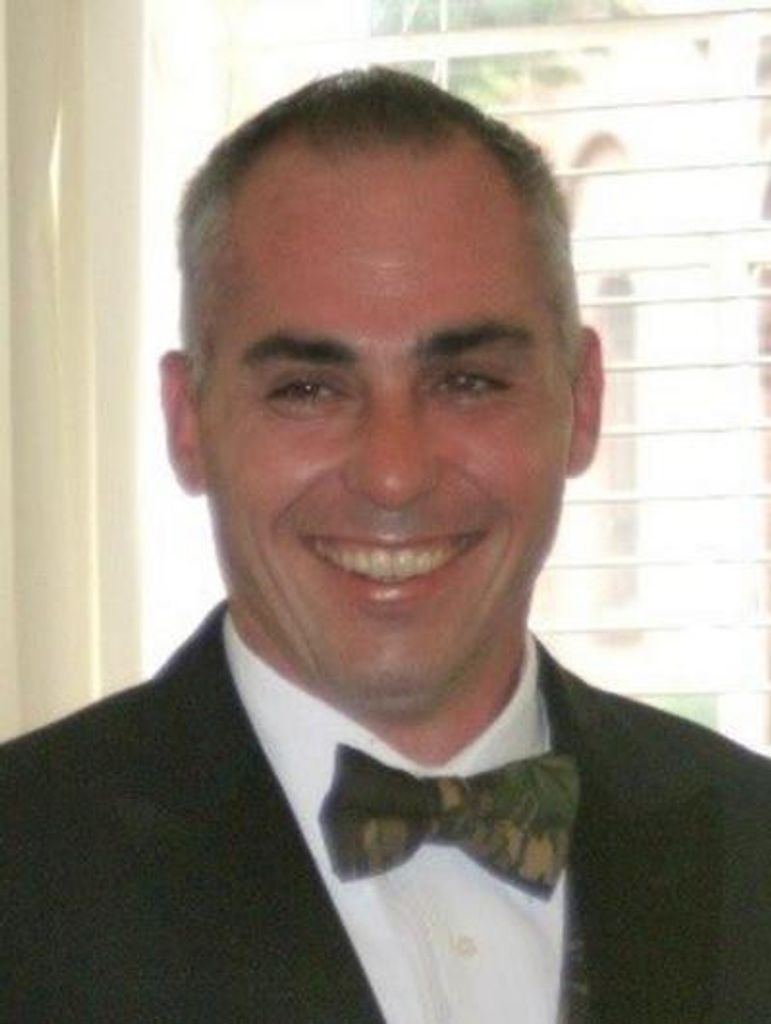 Richard W. Hughes Profile Photo