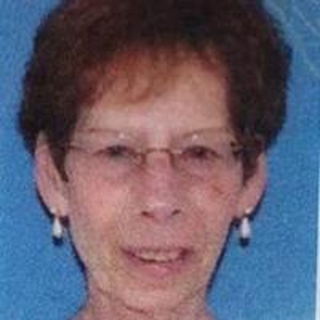 Beverly S. (Miller) Pugliese