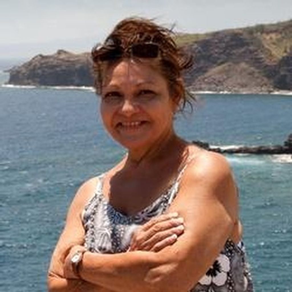 Rosa Maria Raya