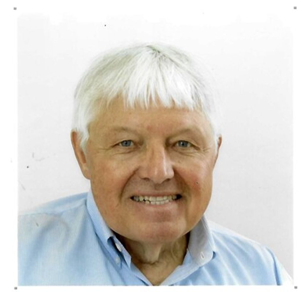 Richard Roy Profile Photo