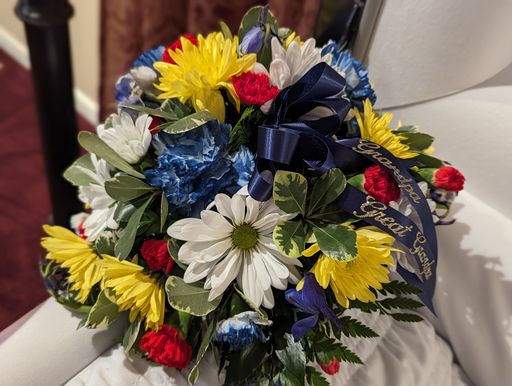 Leonard Wells photo 2