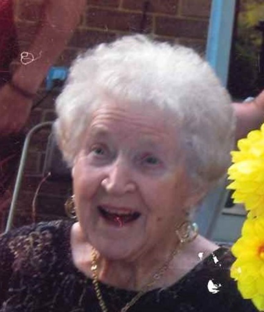 Elaine Marie Hertsch Profile Photo