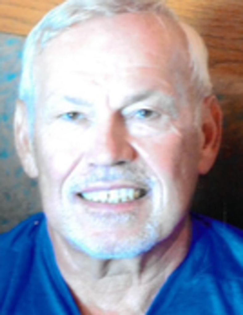 Eugene (Gene) Heyden