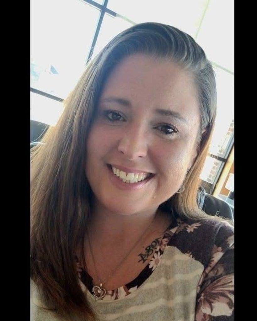 Brandy Rene'e Mullins