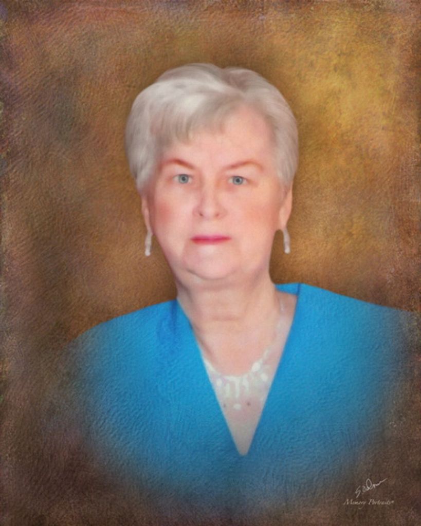 Brenda Koon Taylor
