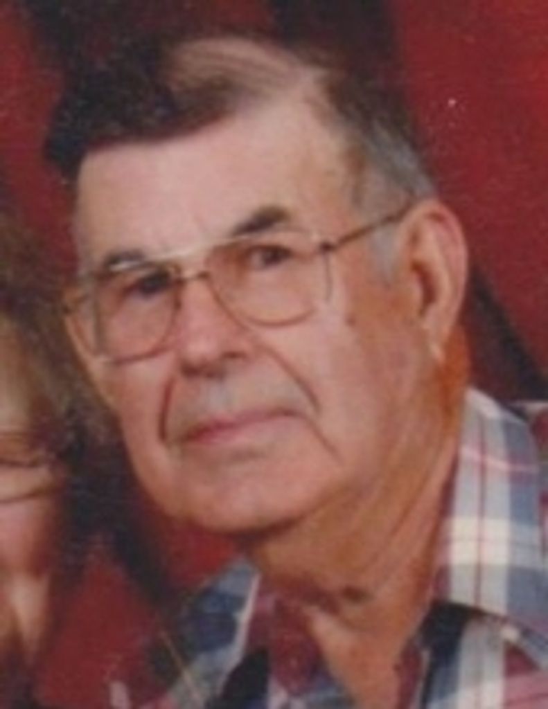 Curtis William Thompson Profile Photo