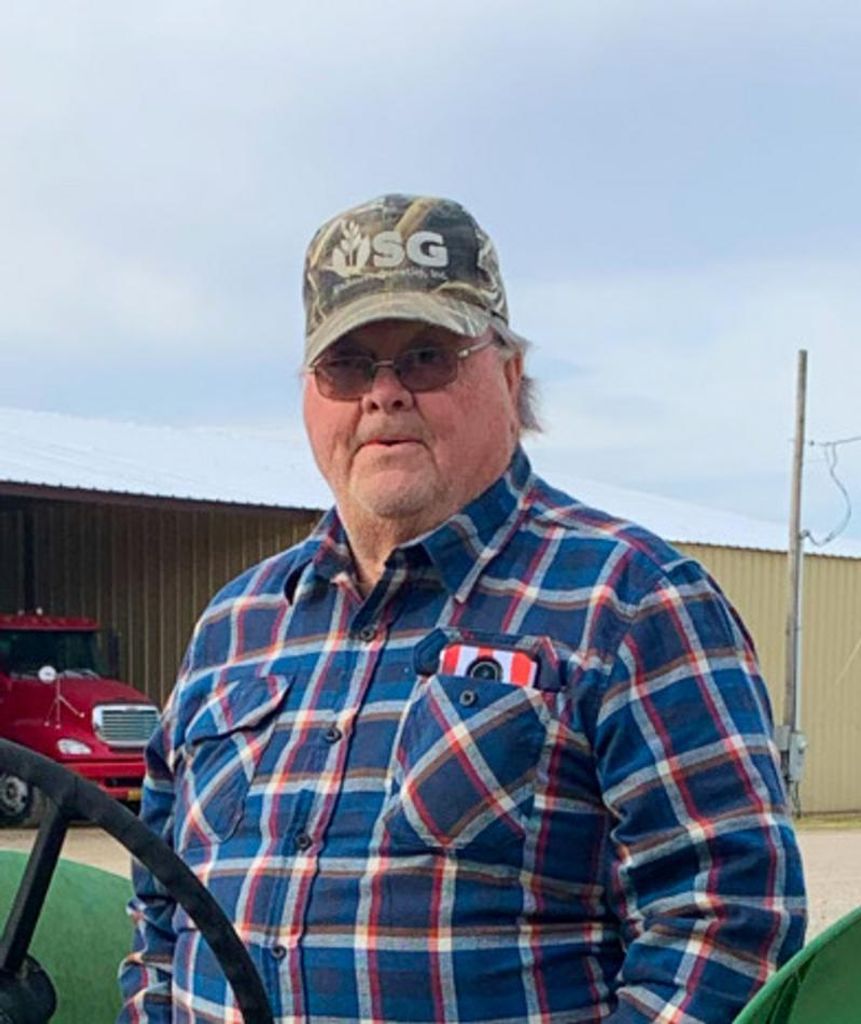 Charles Richard Newsom Sr. Profile Photo