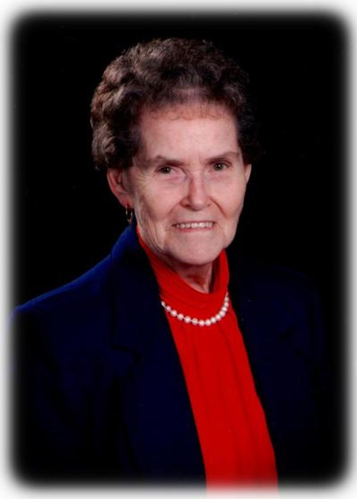 Verna Melba Rosenberg Profile Photo
