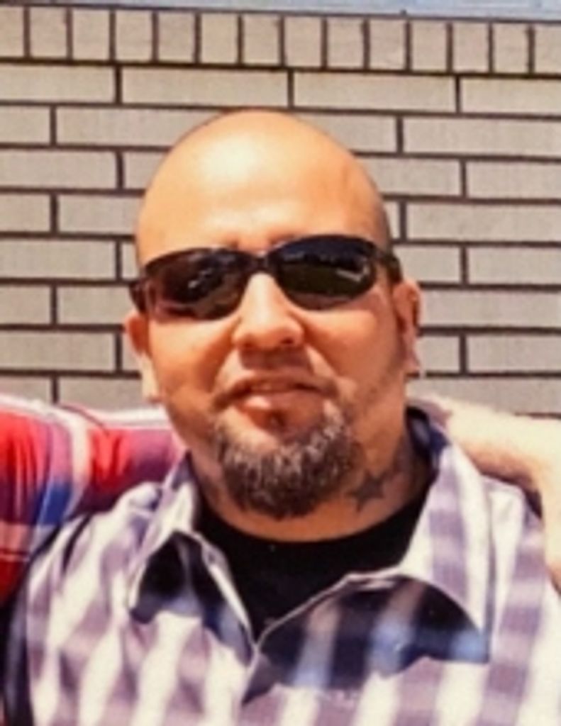 Rikki (Frankie Smith) Rodriquez Profile Photo