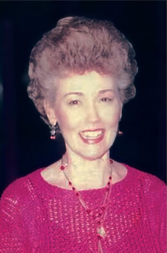 Ann Chambers Hope Profile Photo