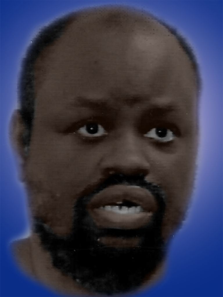 Jamaal W. Richardson Profile Photo