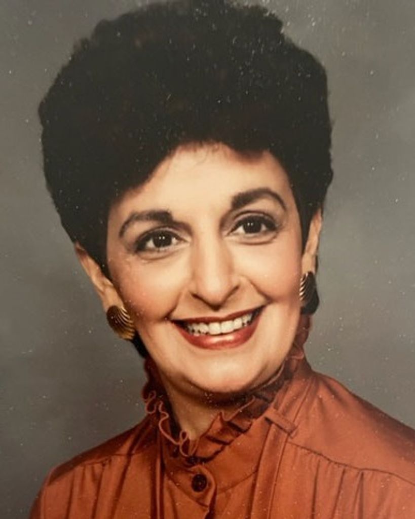 Joan Phelps
