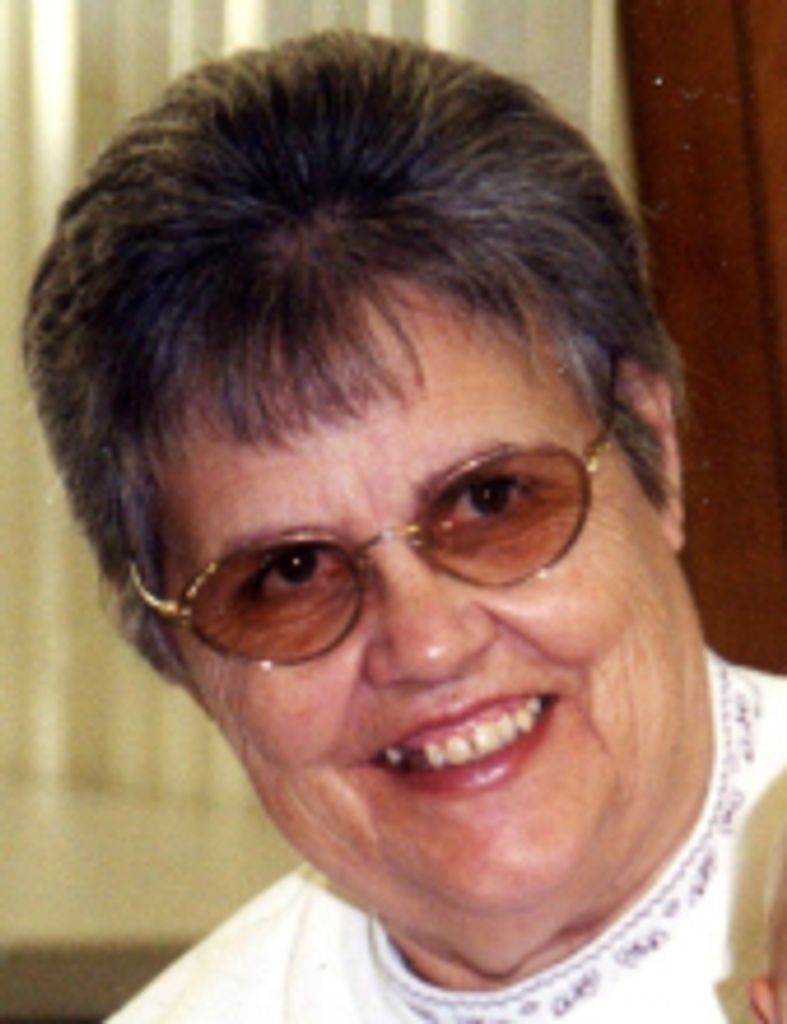 Mollie A. Lee Profile Photo