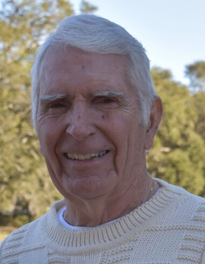Walter Leslie Taylor, Jr.