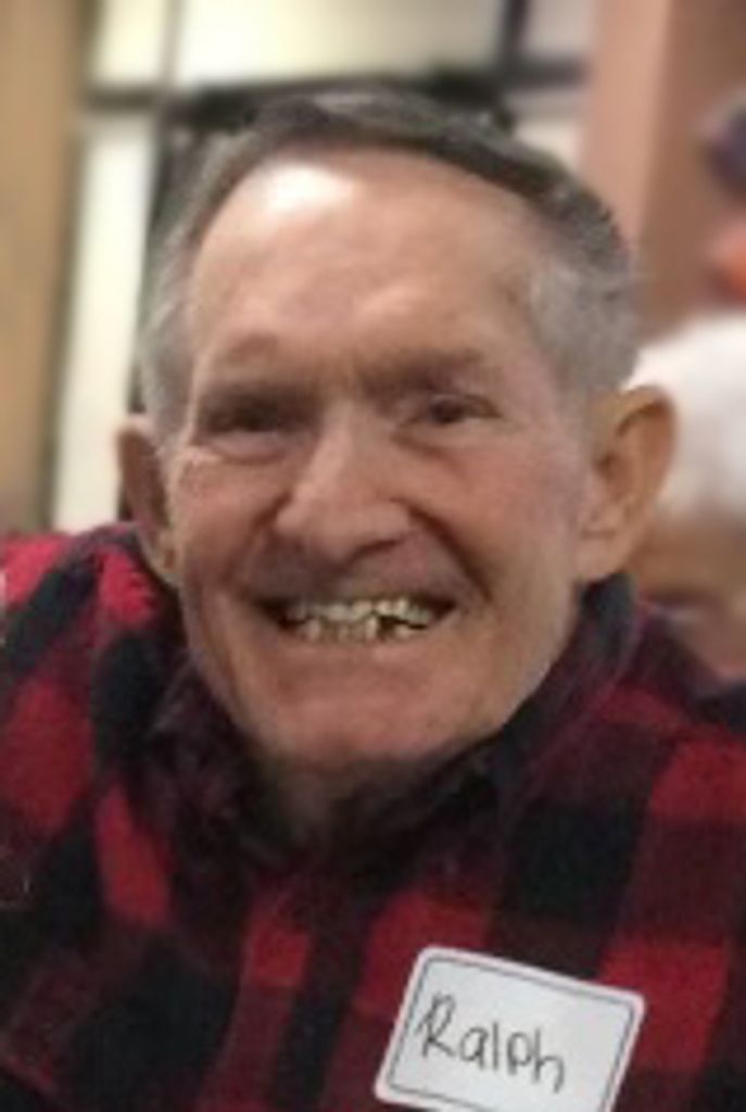 Ralph Lee Hayman
