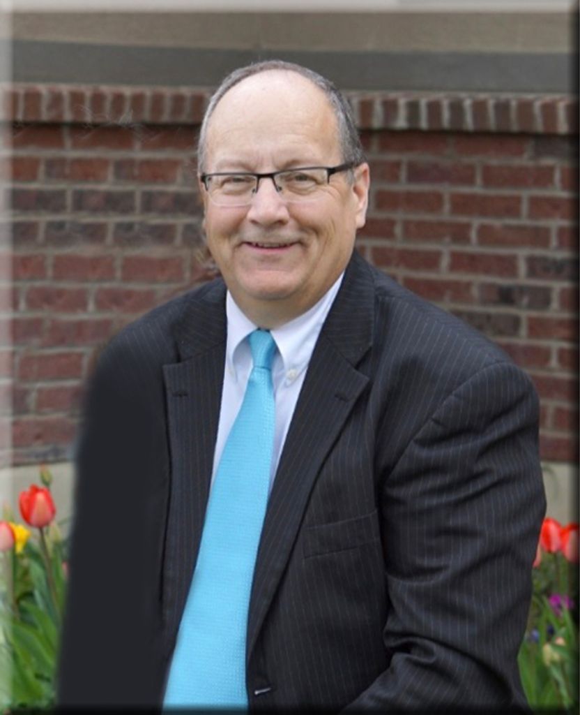 Ronald Williams Profile Photo