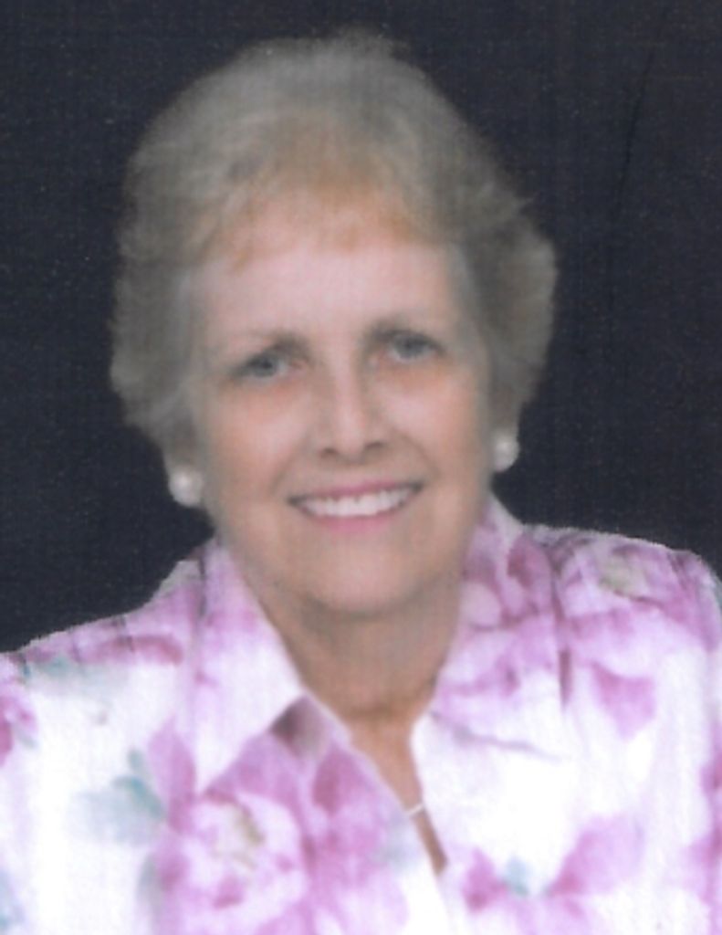 Lynda De Friess Widholm Profile Photo