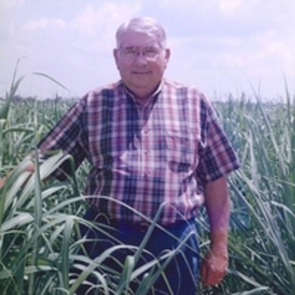 Harvey J. Blanchard, Sr.