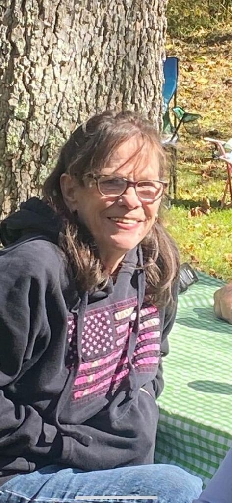 Carolyn Foggin Profile Photo