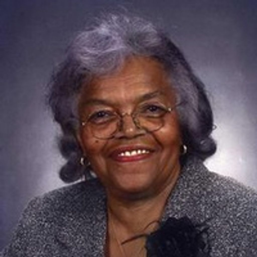 Mrs. Lecora Helen Rome Profile Photo